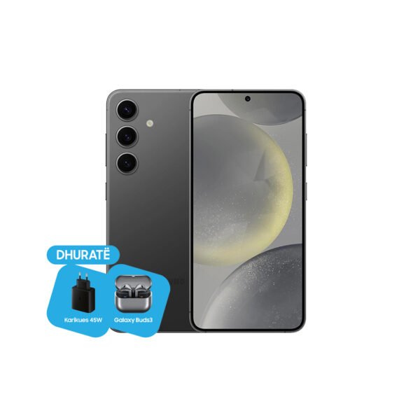 SMARTPHONE SAMSUNG S24 SM-S921BZKGEUC 8/128GB ONYX BLACK
