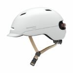 MS ENERGY HELMET MSH-20S SMART WHITE L