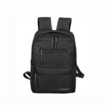 ÇANTE 15.6" TRAVELITE KICK OFF 0917-01 BLACK