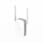 EXTENDER D-LINK N300 DAP-1325/E 300 Mbps WHITE