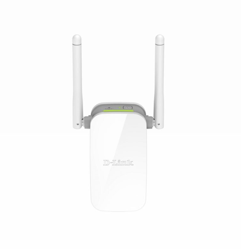 EXTENDER D-LINK N300 DAP-1325/E 300 Mbps WHITE thumbnail 2