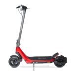 SKUTER ELEKTRIK MS ENERGY MENTOR 500 RED - Image 2
