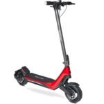 SKUTER ELEKTRIK MS ENERGY MENTOR 500 RED