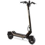 SKUTER ELEKTRIK MS ENERGY FLARE BLACK