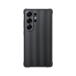 COVER PER SAMSUNG S25 ULTRA RUGGED EF-RS938CBEGWW BLACK