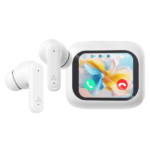 KUFJE SBOX EB-TWS08 TOUCH WHITE