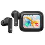 KUFJE SBOX EB-TWS08 TOUCH BLACK