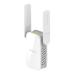 WIRELESS EXTENDER 5G D-LINK AC1200 DAP-1610/E 1.2Gbps WHITE