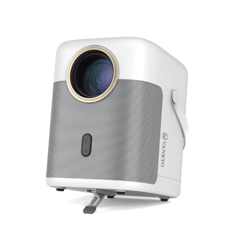 PROJEKTOR PORTABLE VANKYO H300A ANDROID FHD thumbnail 2