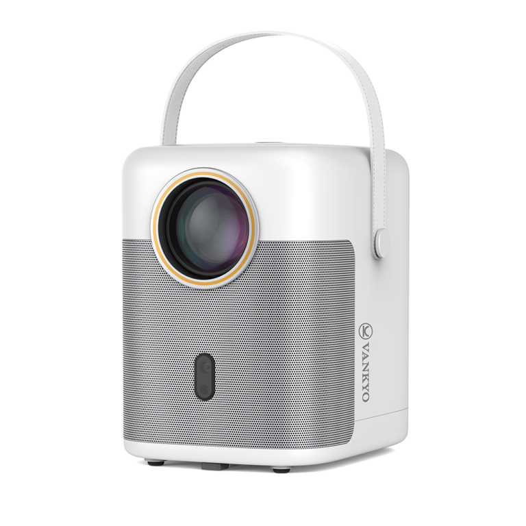 PROJEKTOR PORTABLE VANKYO H300A ANDROID FHD