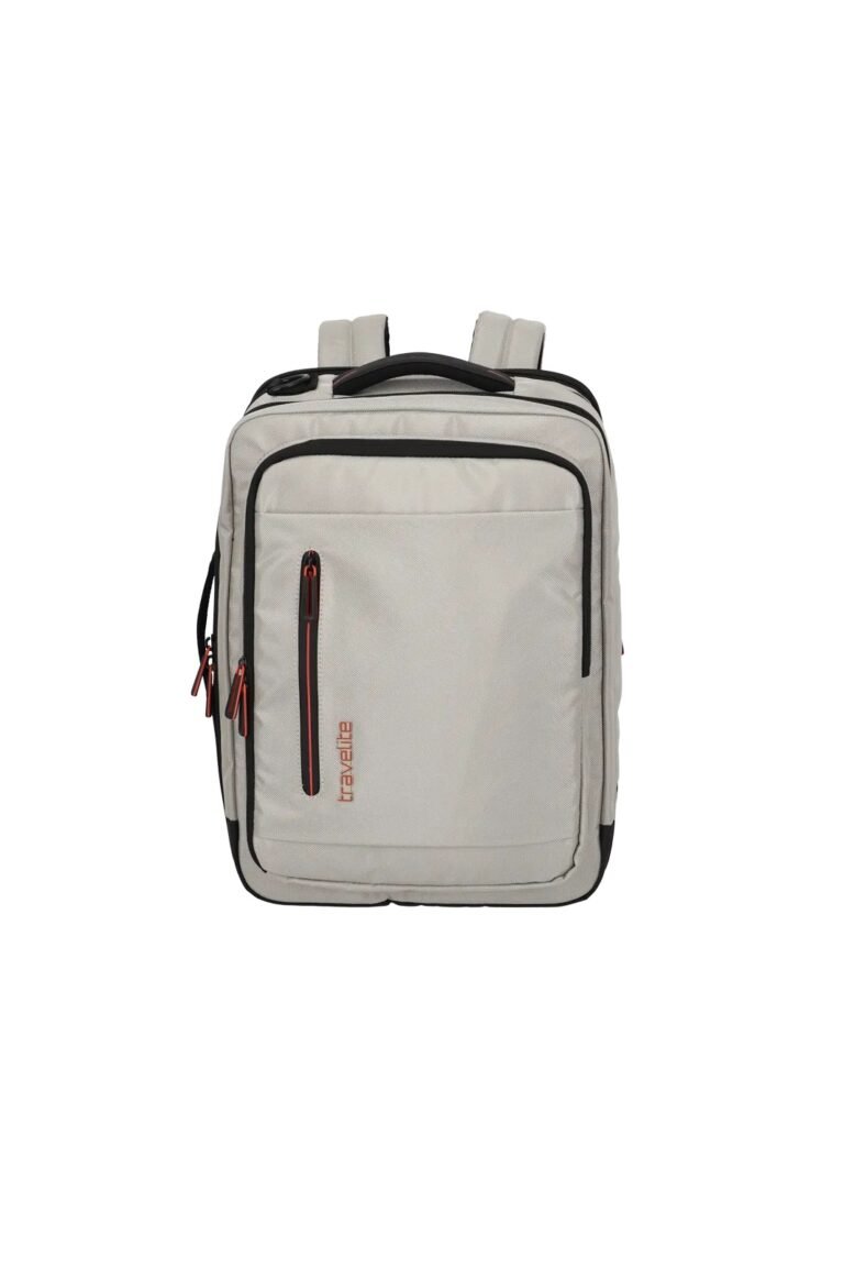 ÇANTE TRAVELITE COSSLITE 092904-40 GRAY