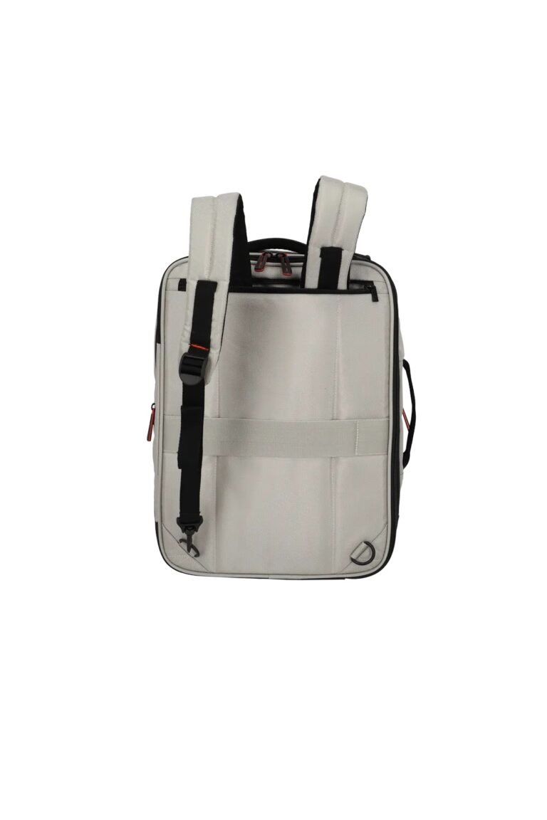ÇANTE TRAVELITE COSSLITE 092904-40 GRAY thumbnail 3
