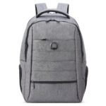 ÇANTE PER LAPTOP 15.6" DELSEY ELEMENT NAVIGATOR 0006466041100 GRAY/GRIS