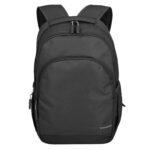 ÇANTE 15.6" TRAVELITE KICK OFF 0918-01 BLACK