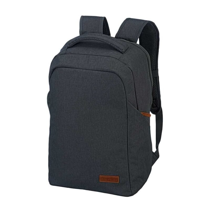 ÇANTE 15.6″ TRAVELITE BASICS 96311-05 ANTI THEFT thumbnail 2