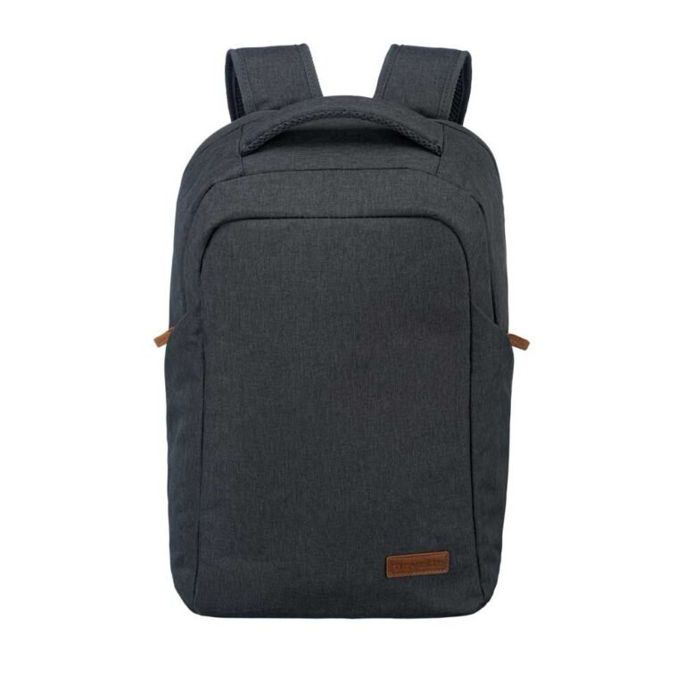 ÇANTE 15.6″ TRAVELITE BASICS 96311-05 ANTI THEFT