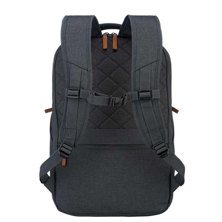 ÇANTE 15.6″ TRAVELITE BASICS 96311-05 ANTI THEFT thumbnail 3