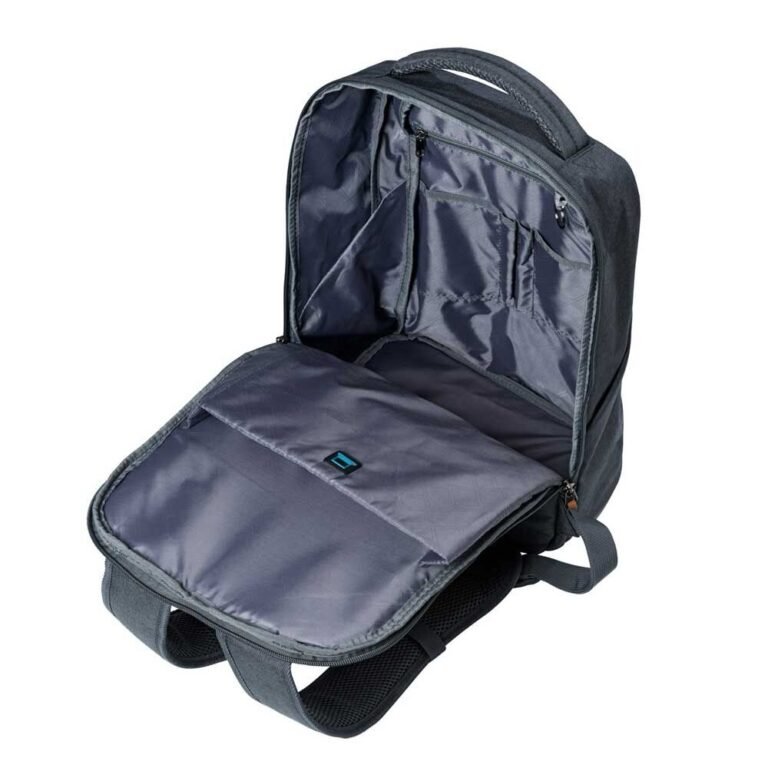 ÇANTE 15.6″ TRAVELITE BASICS 96311-05 ANTI THEFT thumbnail 4
