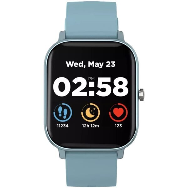 SMARTWATCH CANYON SW-74 BLUE