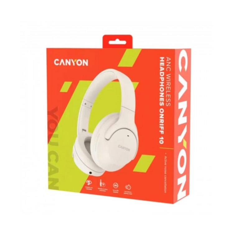 KUFJE WIRELESS CANYON ONRIFF 10 BEIGE thumbnail 3