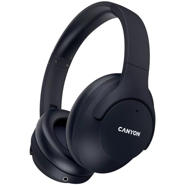 KUFJE WIRELESS CANYON ONRIFF 10 BLACK