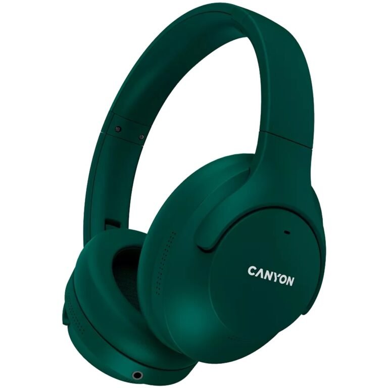 KUFJE WIRELESS CANYON ONRIFF 10 GREEN thumbnail 2