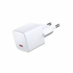 MBUSHES 33W USB-C SWISSTEN MINI GaN 22055100 WHITE