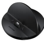 MBUSHES DOCING TYPE-C SAMSUNG EE-D300BBEGWW BLACK