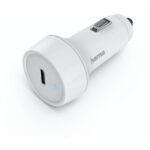 MBUSHES 18W USB-C PER VETURE HAMA 183278 WHITE
