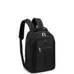 ÇANTE PER LAPTOP 15.6" DELSEY PARIS PINUP6 0034306100000 BLACK