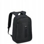 ÇANTE PER LAPTOP 15.6" DELSEY CITYPAK PARIS 0134616000091 BLACK