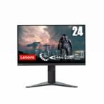 MONITOR GAMING 23.8" FHD LENOVO G24-20 144Hz BLACK