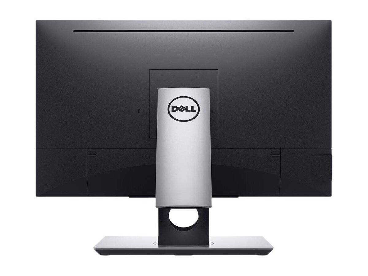MONITOR 23.8" FHD DELL TOUCH SCREEN P2418H BLACK - Image 3