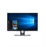 MONITOR 23.8" FHD DELL TOUCH SCREEN P2418H BLACK