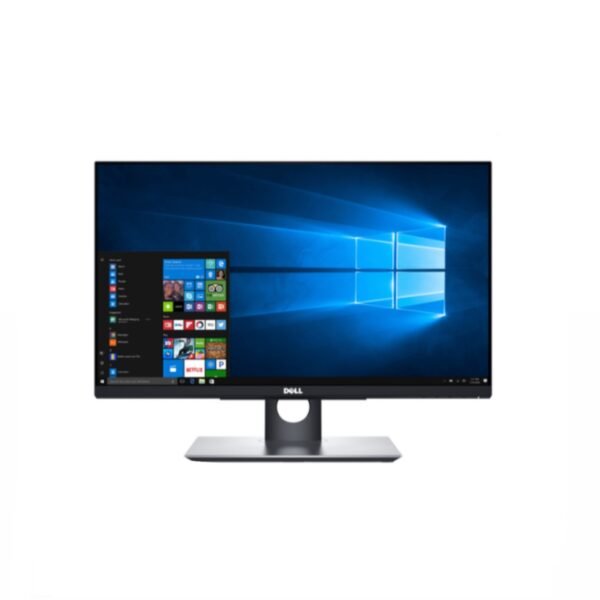 MONITOR 23.8" FHD DELL TOUCH SCREEN P2418H BLACK