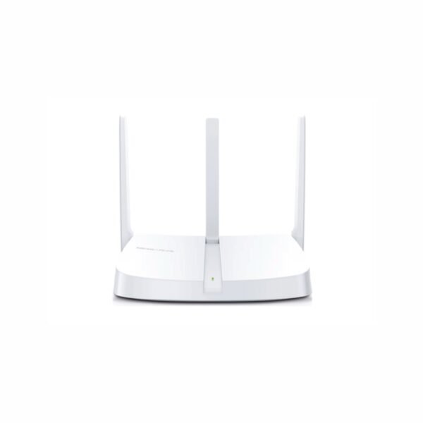 ADAPTER WIRELESS MERCUSYS MW305R 300Mbps WHITE