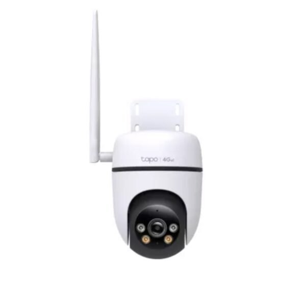 KAMERE SIGURIE TP-LINK TAPOC501GW OUTDOOR IP66 AI WHITE