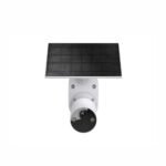 KAMERE SIGURIE SOLAR TP-LINK TAPO C410 KIT WHITE