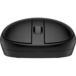 MOUSE WIRELESS HP 240 BLACK - Image 3