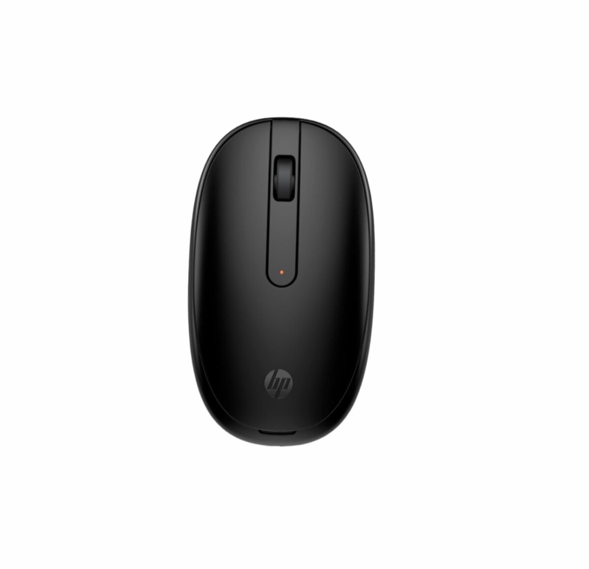 MOUSE WIRELESS HP 240 BLACK - Image 1
