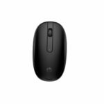 MOUSE WIRELESS HP 240 BLACK