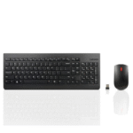 TASTIERE & MOUSE WIRELESS LENOVO 510 BLACK