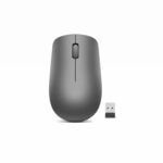 MOUSE WIRELESS LENOVO 530 GRAPHITE