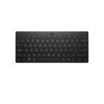 TASTIERE WIRELESS HP 350 COMPACT BLACK