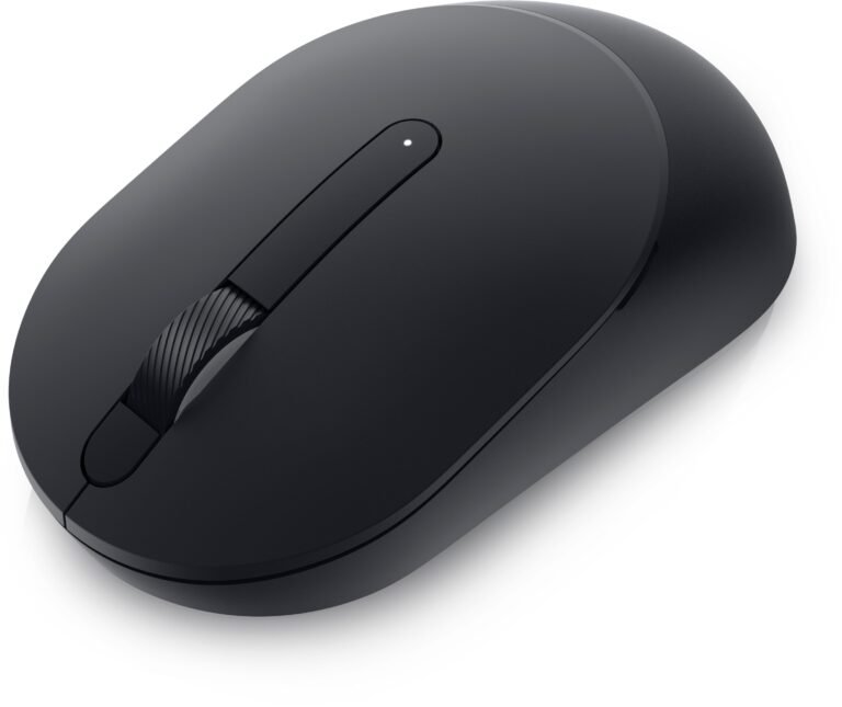 MOUSE WIRELESS DELL MS300 BLACK thumbnail 2