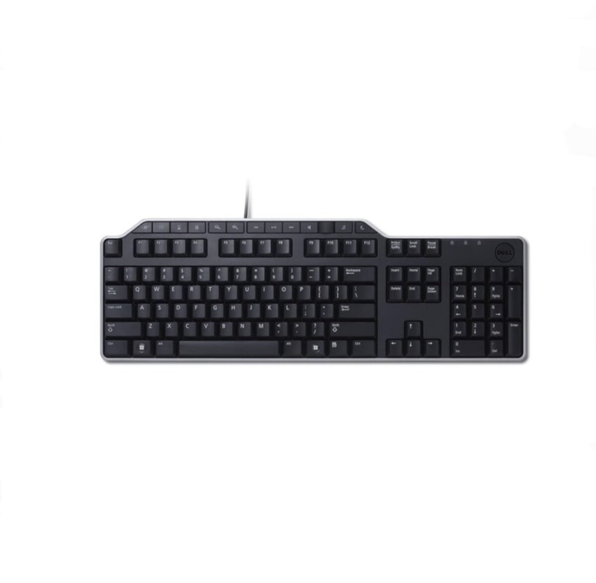 TASTIERE DELL KB-522 BLACK - Image 1