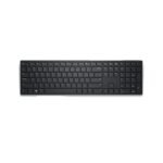 TASTIERE WIRELESS DELL KB500 BLACK