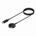 MBUSHES WHIRELESS PER SMARTWATCH SAMSUNG EP-OL300BBEGWW BLACK - Image 2