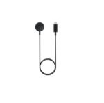 MBUSHES WHIRELESS PER SMARTWATCH SAMSUNG EP-OL300BBEGWW BLACK