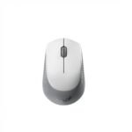 MOUSE WIRELESS GENIUS NX-8000S WIRELES WHITE GRAY